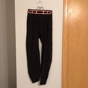 Lululemon Joggers
